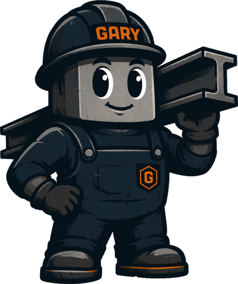 Gary